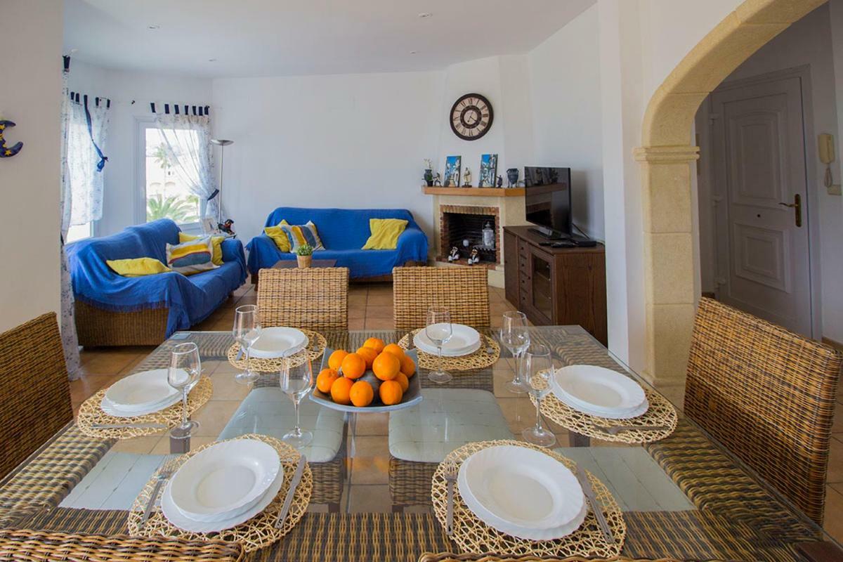 4-bedroom Mikaela With The Swimming Pool In Villa