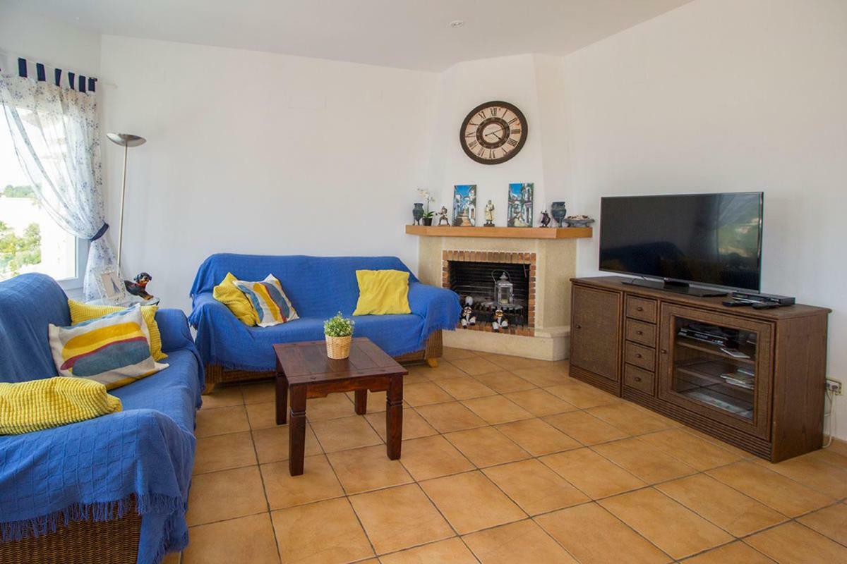 4-bedroom Mikaela With The Swimming Pool In Villa