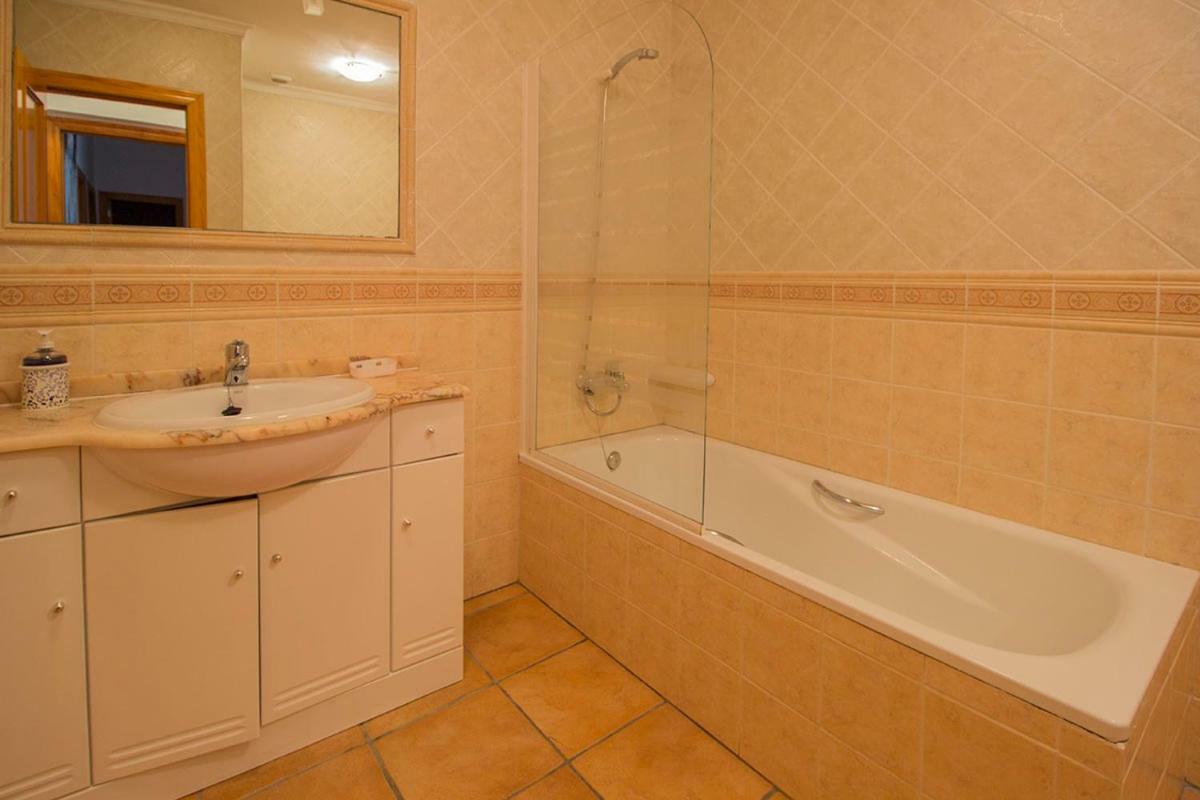 4-bedroom Mikaela With The Swimming Pool In Villa *