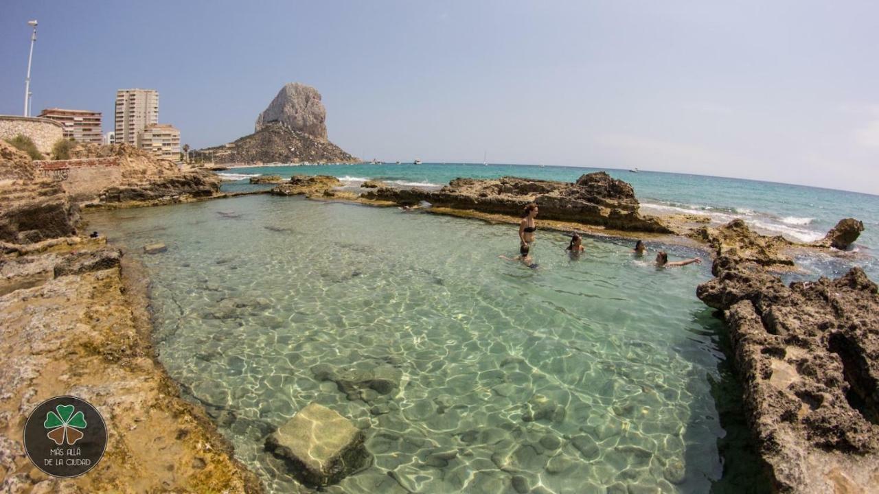 Elvira * Calpe