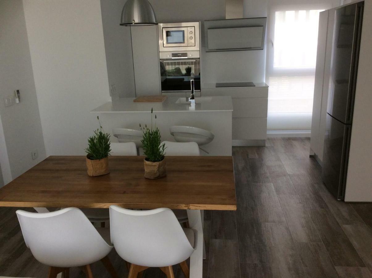Marti Apartment *