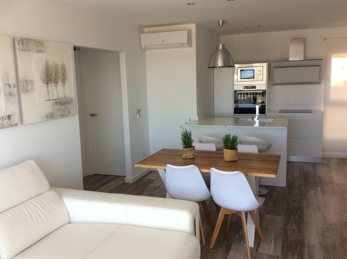 Apartment Marti Calpe