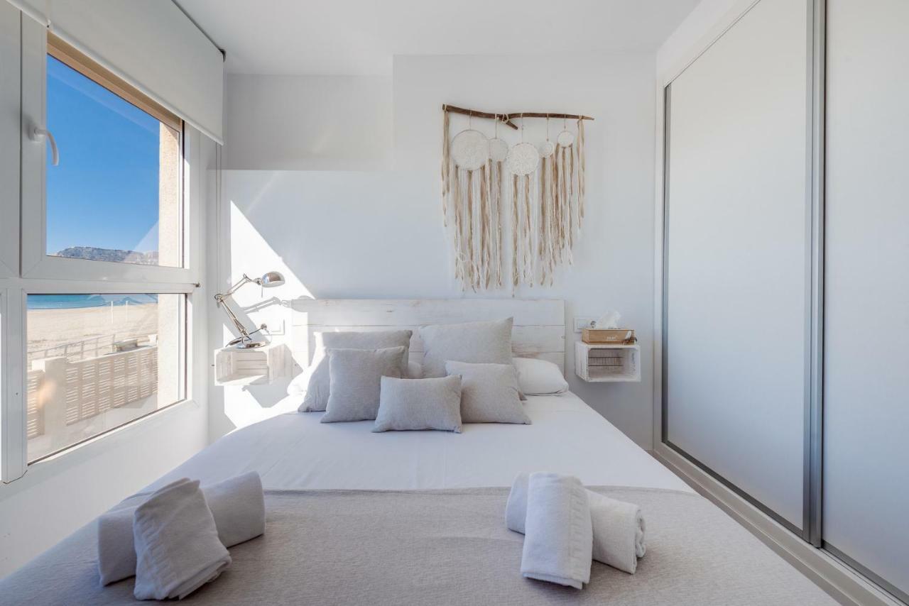 Marti Apartment