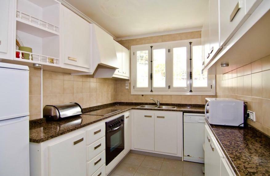 Calalga сasa Frente A La Playa Con Piscina Privada Holiday home *