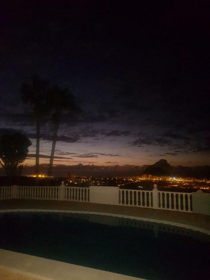 Elvira * Calpe