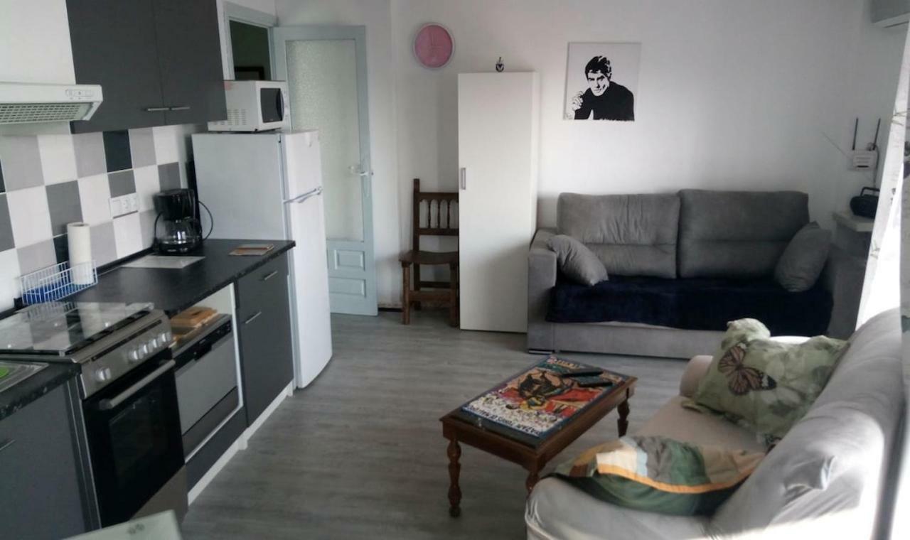 Apartment Appartemento Alamo Playa La Fossa Calpe