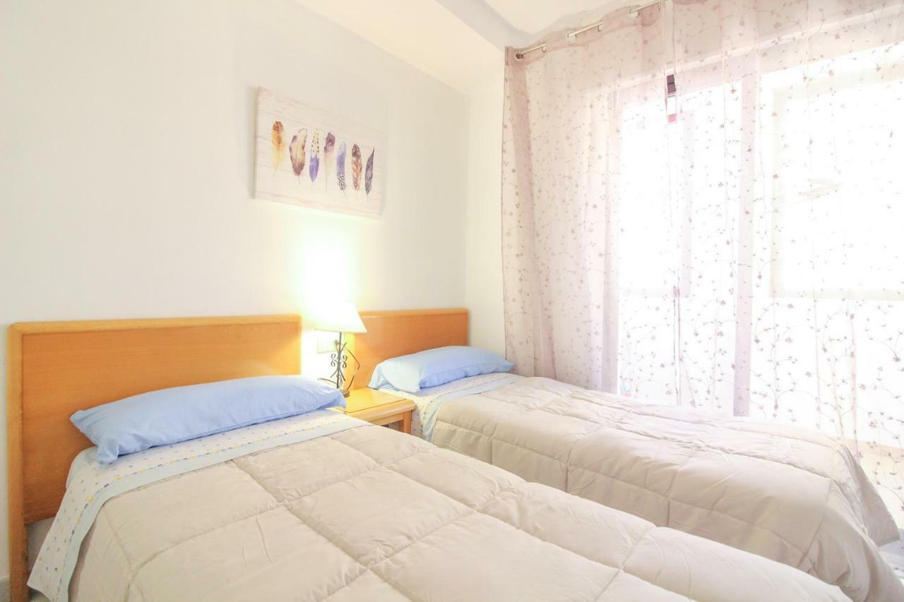 Apartamento Playa 0302 * Calpe