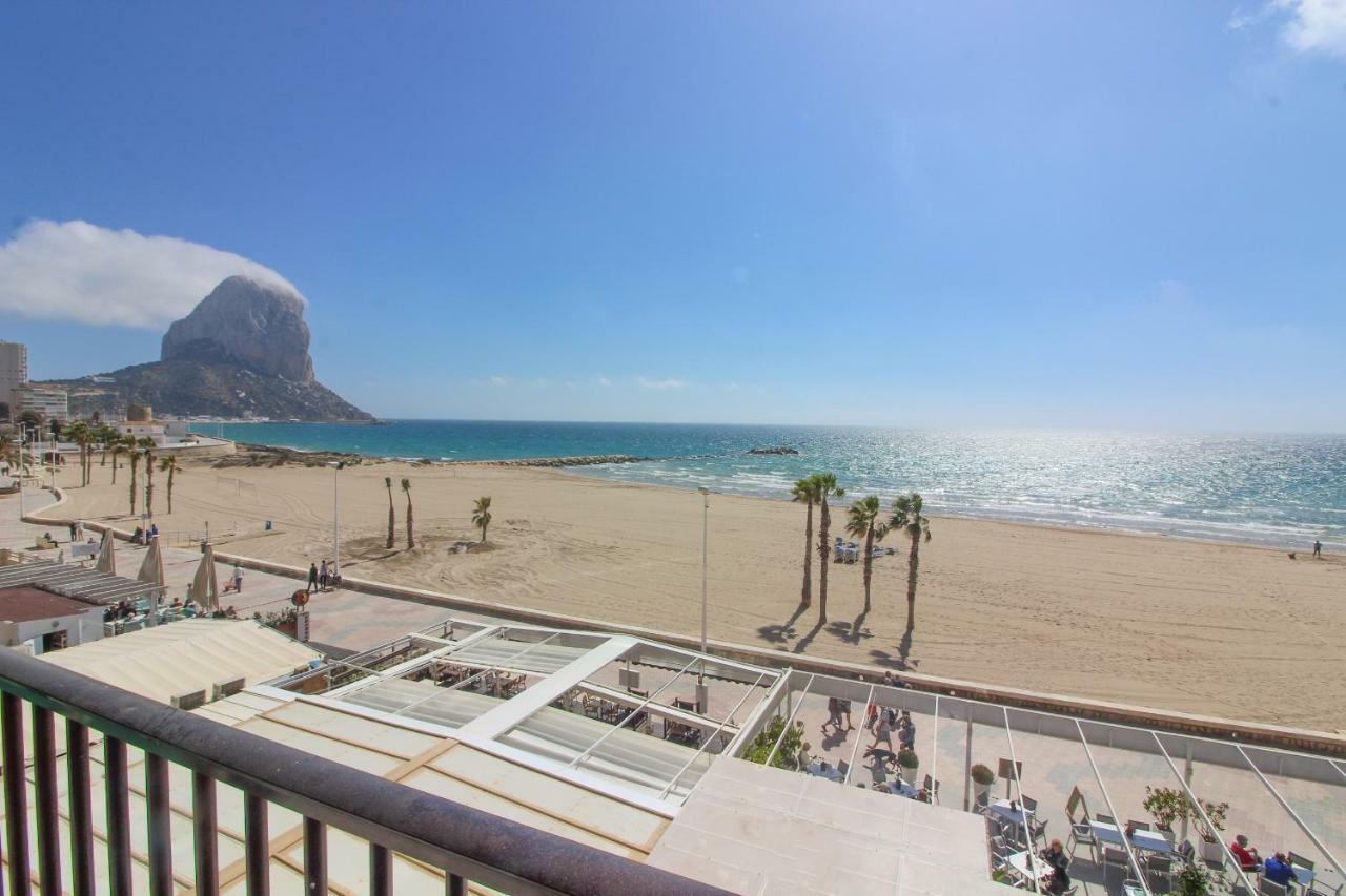 Apartamento Playa 0302