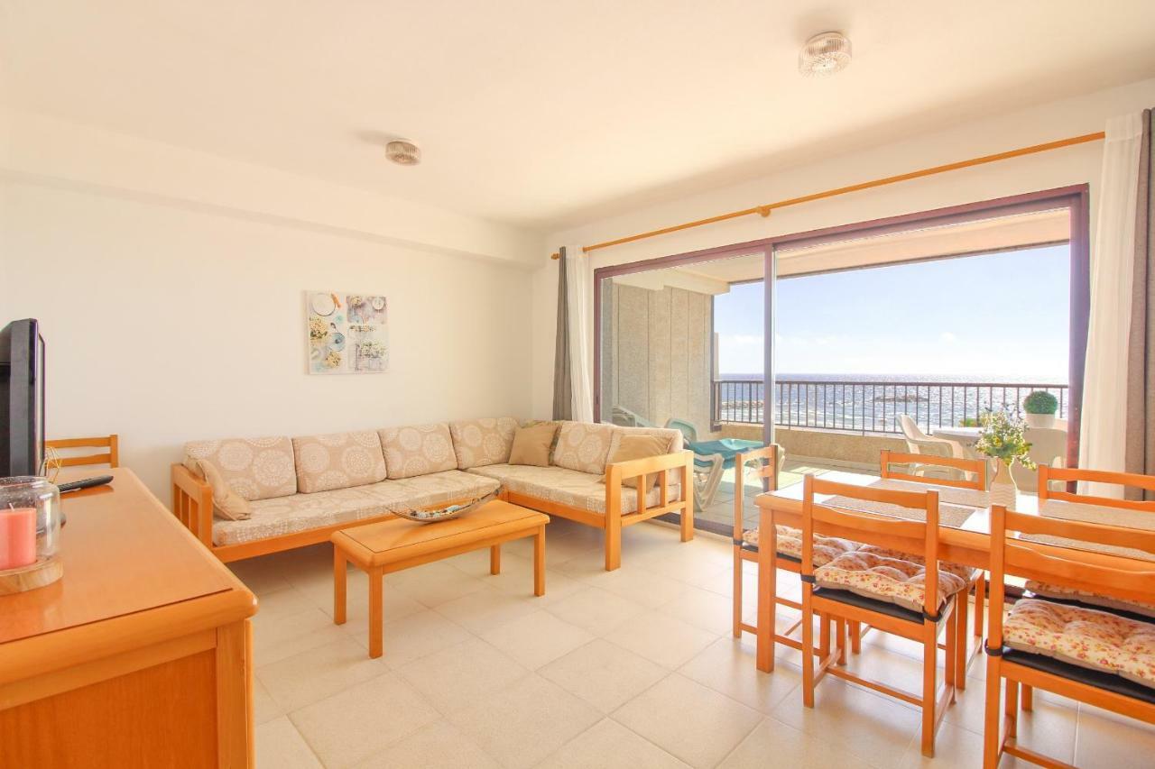 Apartamento Playa 0302 Calpe