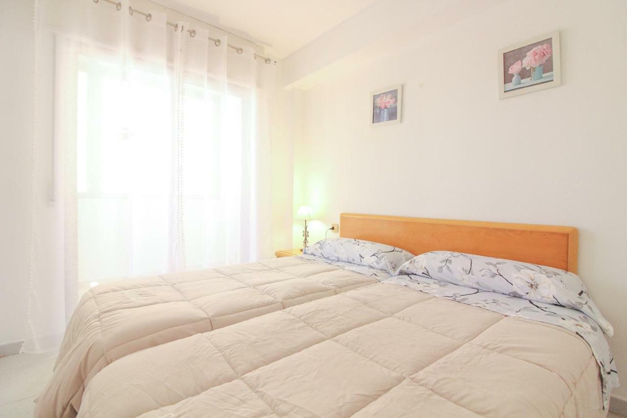 Apartamento Apartamento Playa 0302