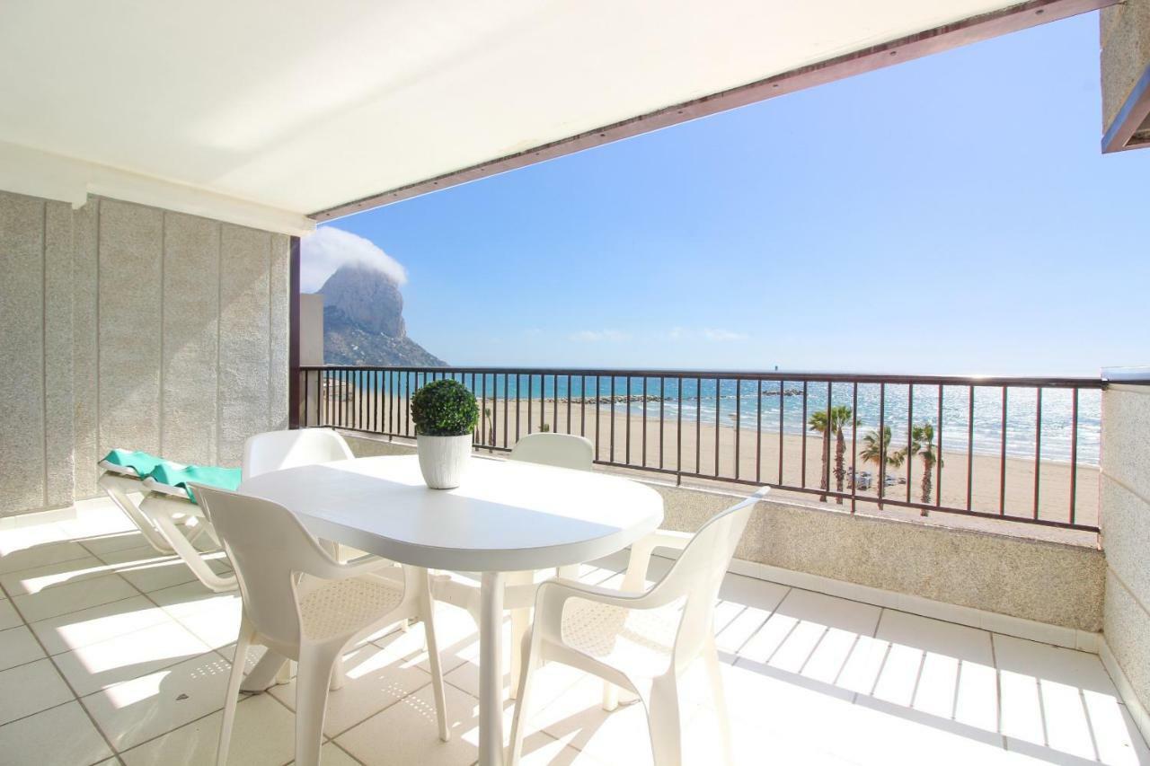 Apartamento Playa 0302 Calpe
