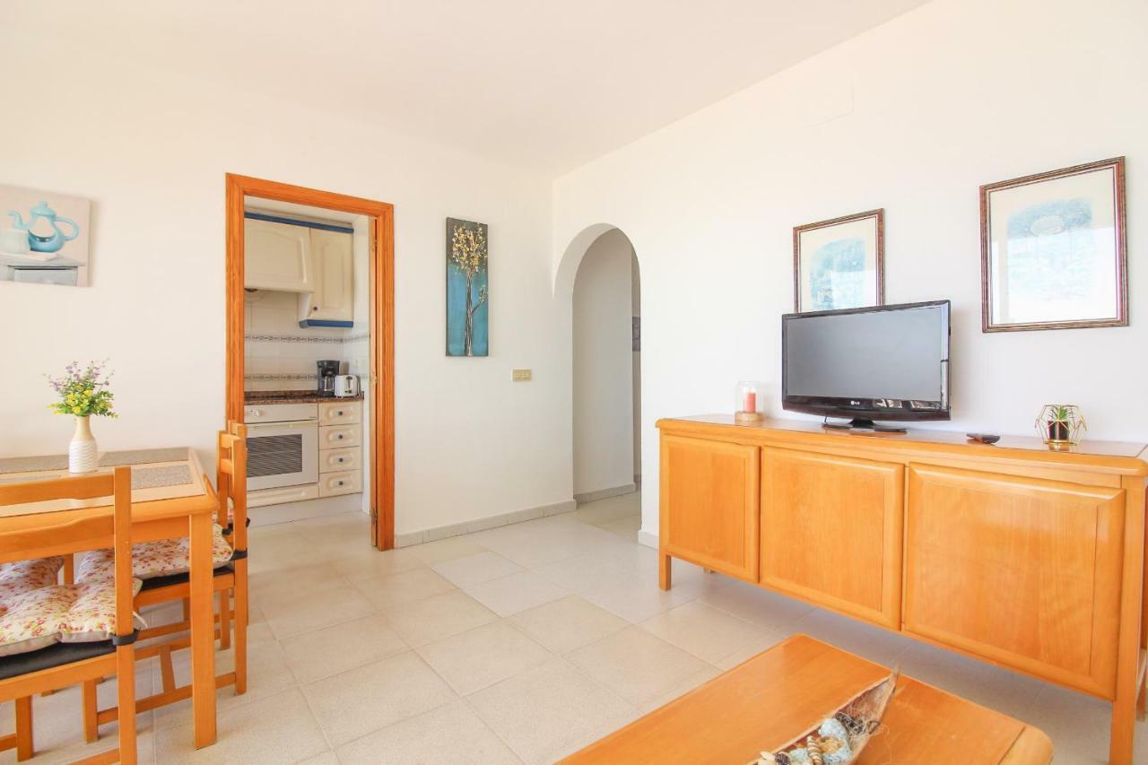 Apartamento Playa 0302