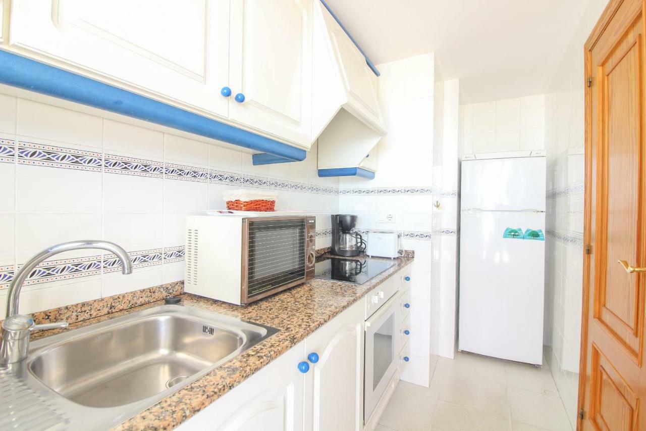 Apartamento Apartamento Playa 0302 *