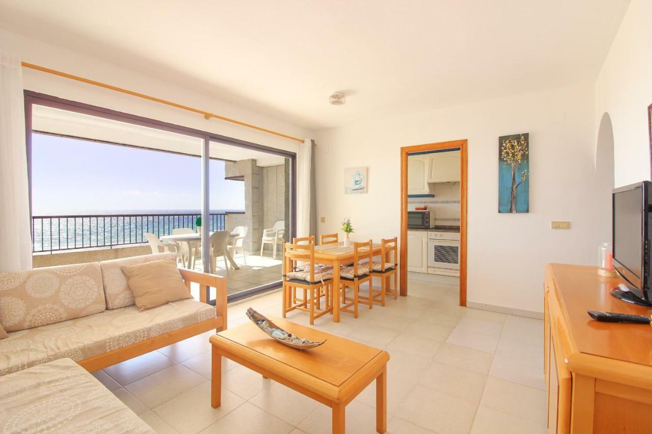 Apartamento Playa 0302 * Calpe