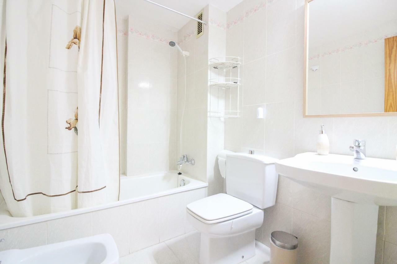 Apartamento Playa 0302