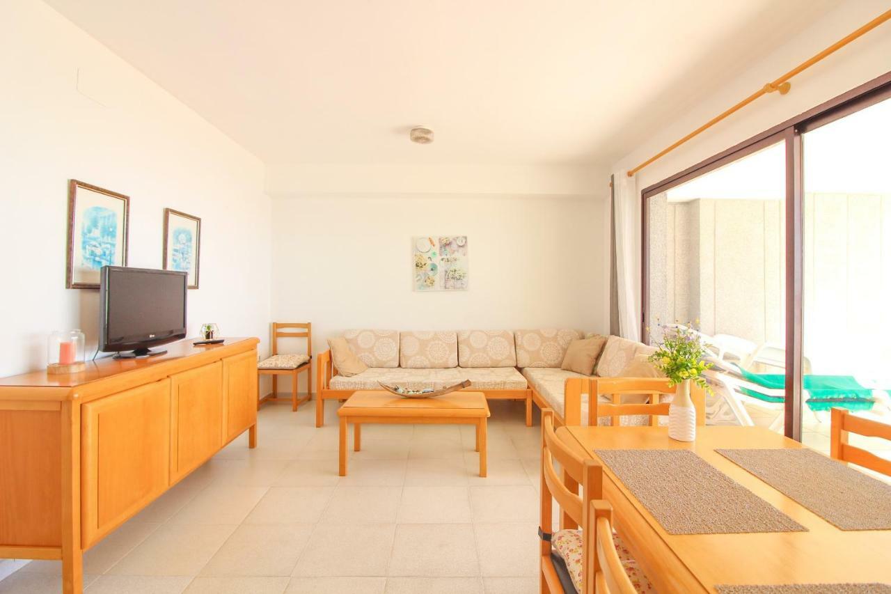 Apartamento Apartamento Playa 0302 Calpe