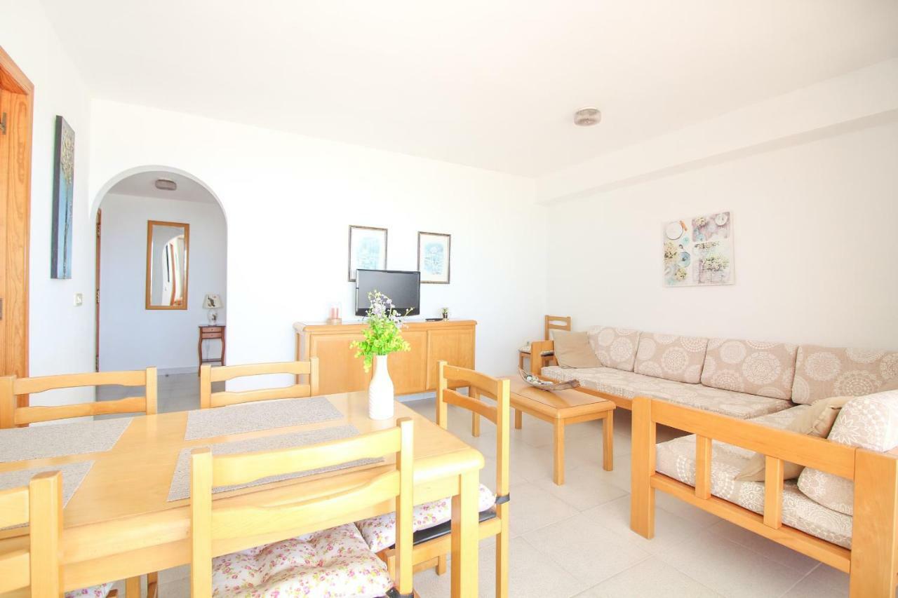 Apartamento Playa 0302