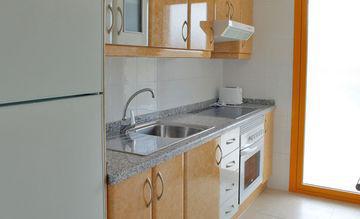 Ambar Unitursa Apartment *
