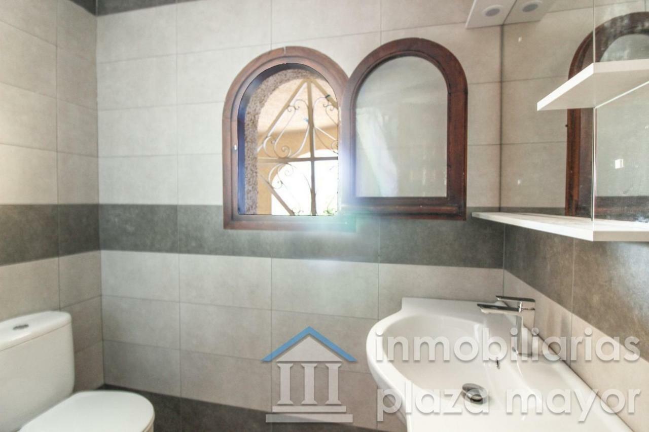 Villa Con Piscina Privada Maryvilla 4508 Calpe
