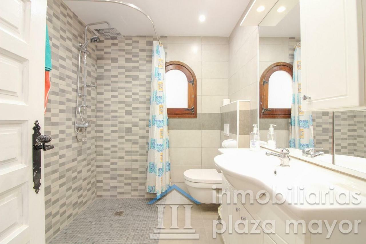 Con Piscina Privada Maryvilla 4508 Villa