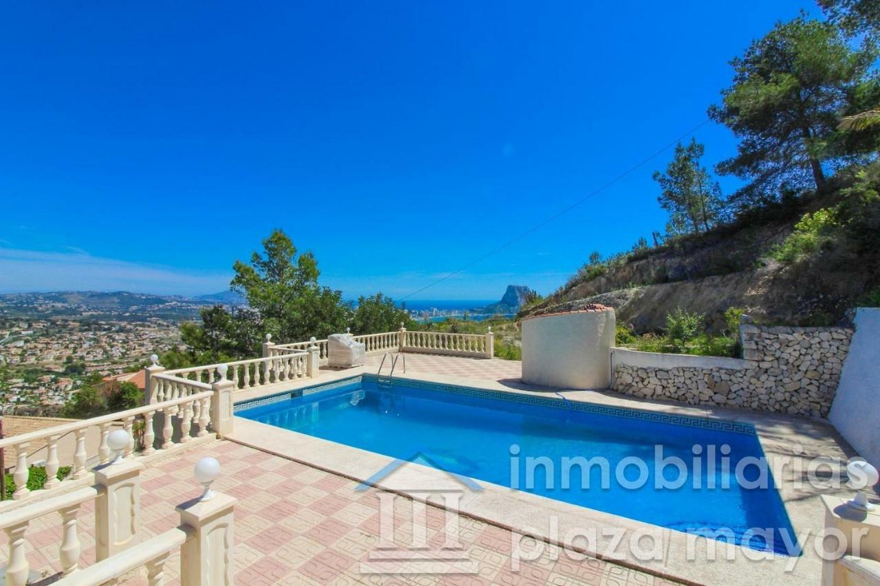 Con Piscina Privada Maryvilla 4508