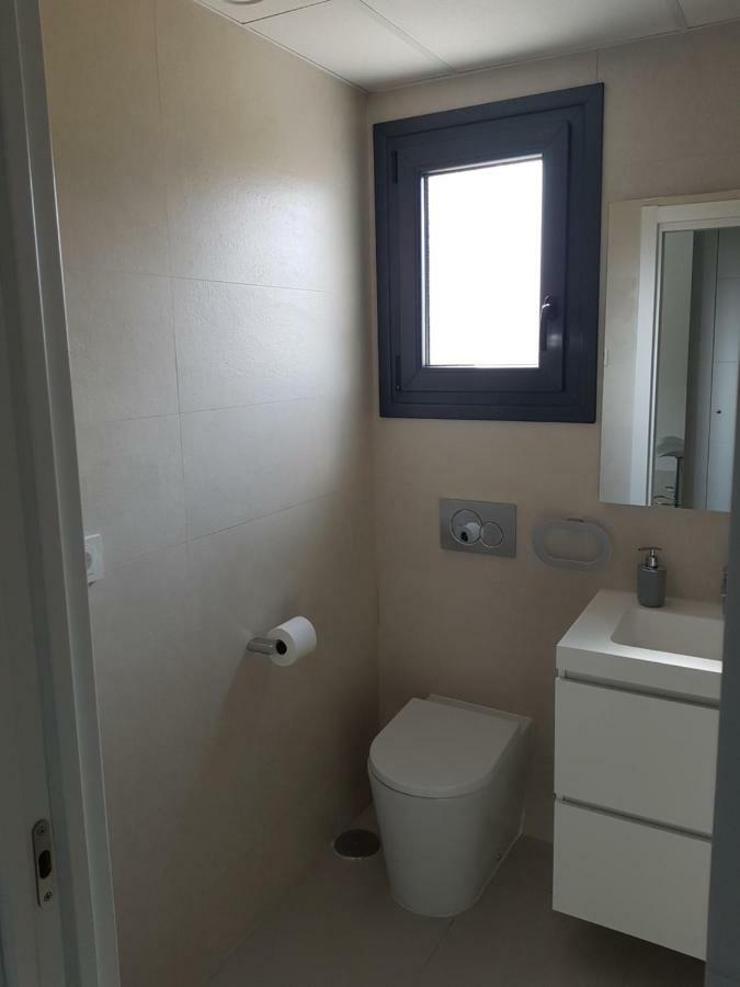 Apartamento Romero Arenal *