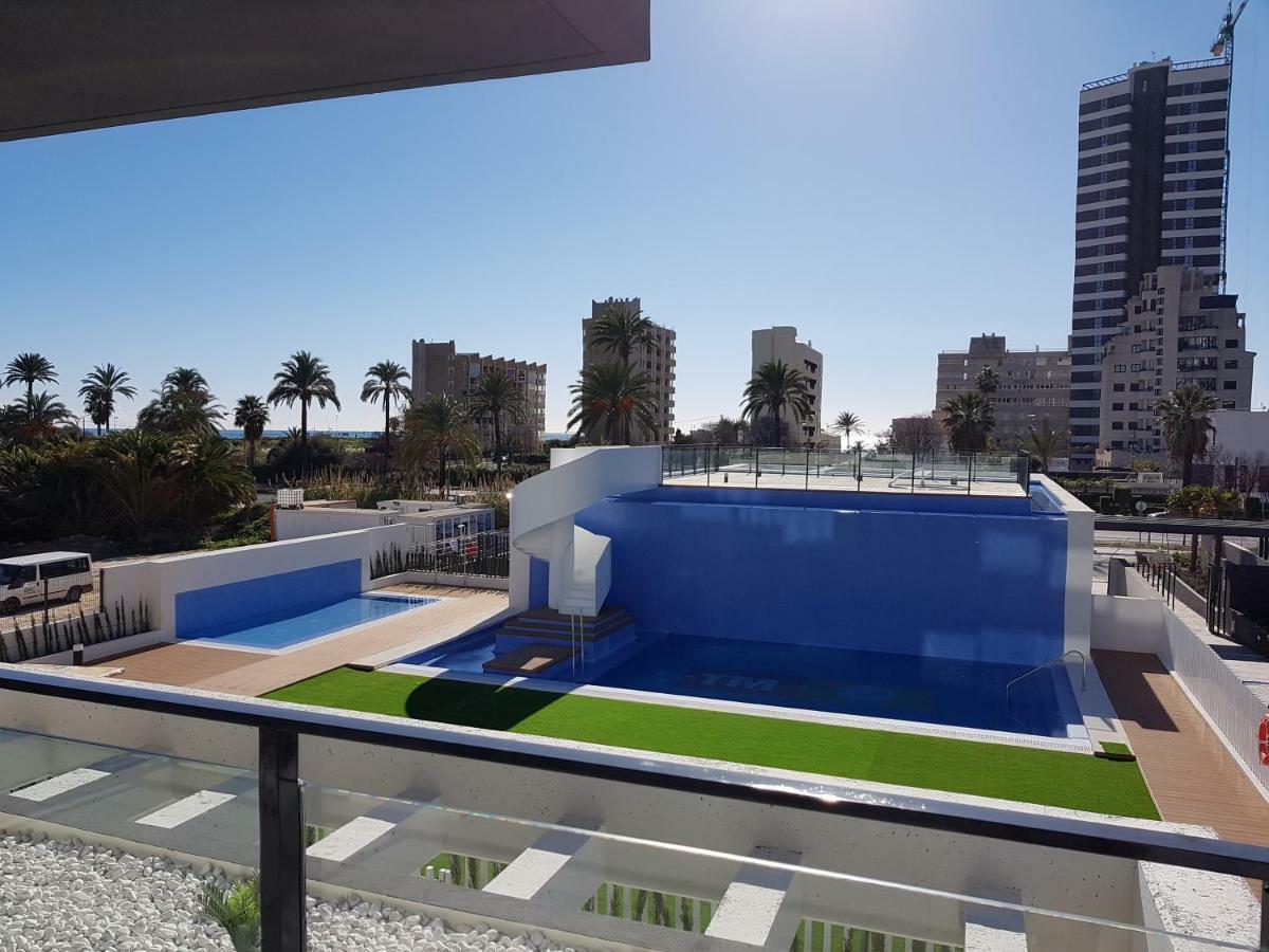 Apartment Romero Arenal