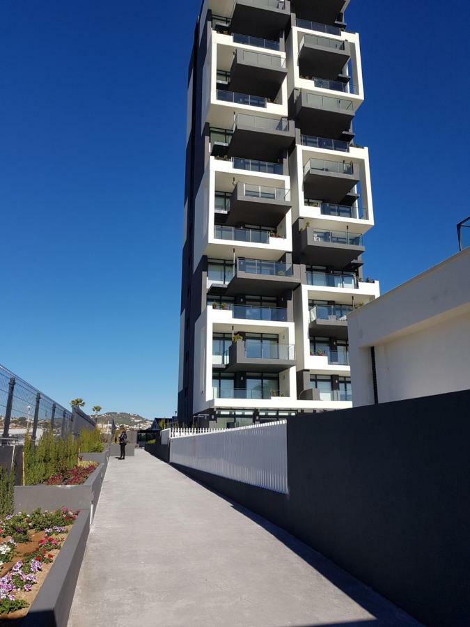 Romero Arenal Apartamento Calpe