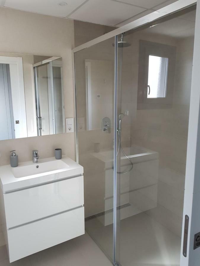 Apartment Romero Arenal Calpe