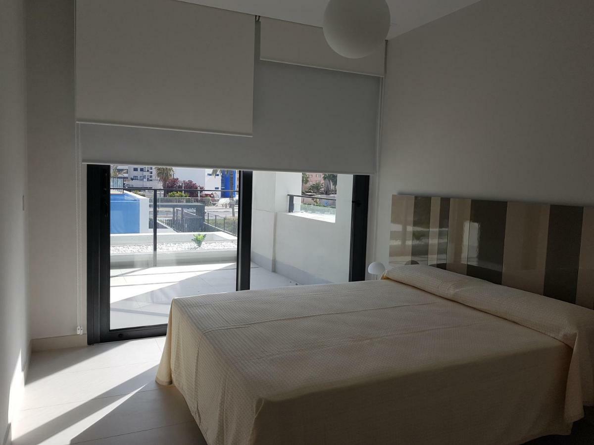 Apartment Romero Arenal