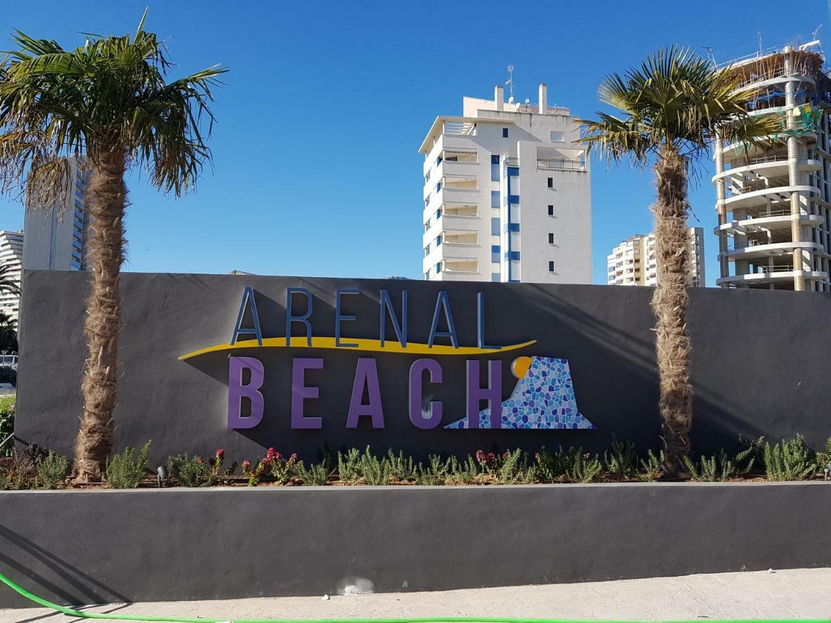 Apartment Romero Arenal