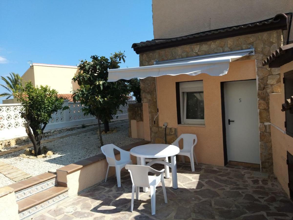 Apartment El Tosal 7e *