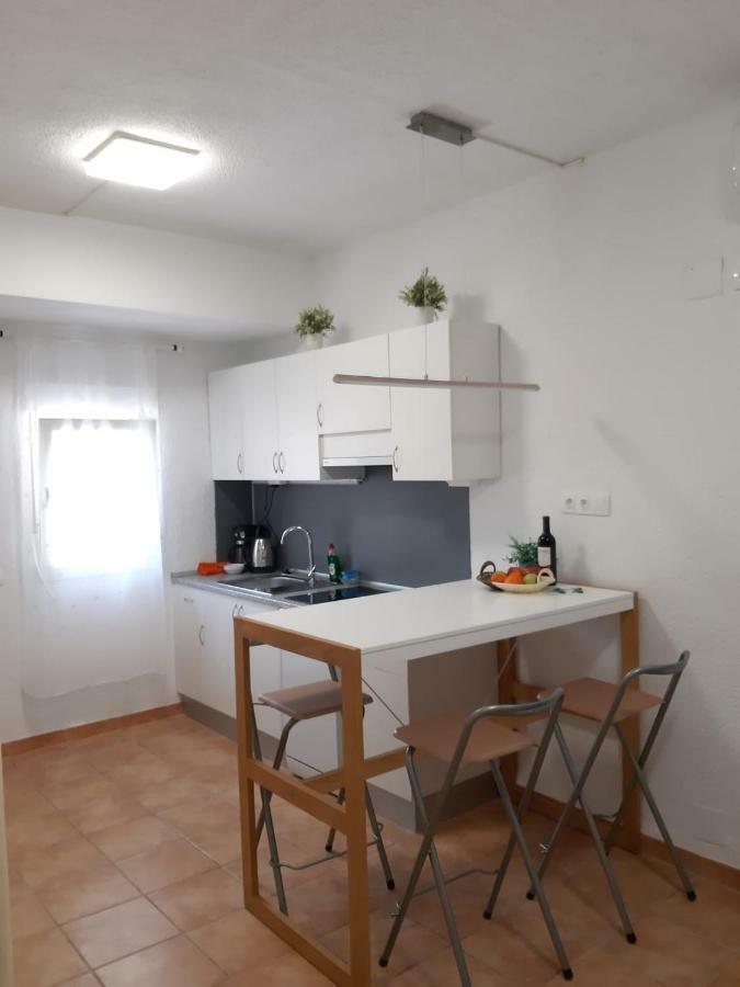 Apartment El Tosal 7e *