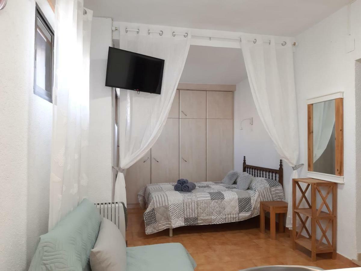 Apartment El Tosal 7e Calpe
