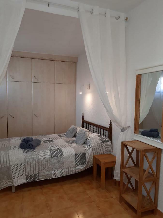 El Tosal 7e Apartment *