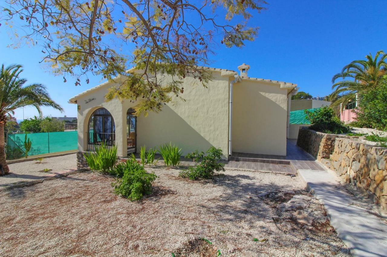 Con Piscina Privada - Palomas