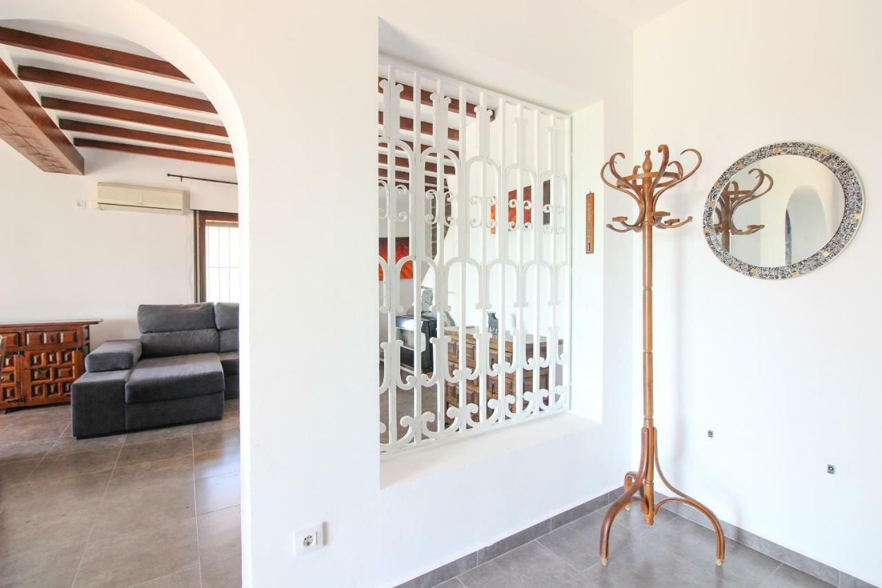 Con Piscina Privada - Palomas Calpe