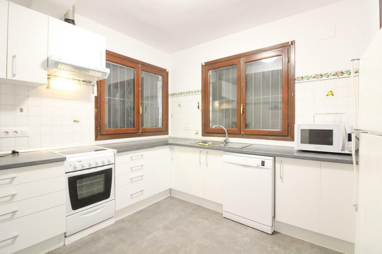 Con Piscina Privada - Palomas Villa Calpe