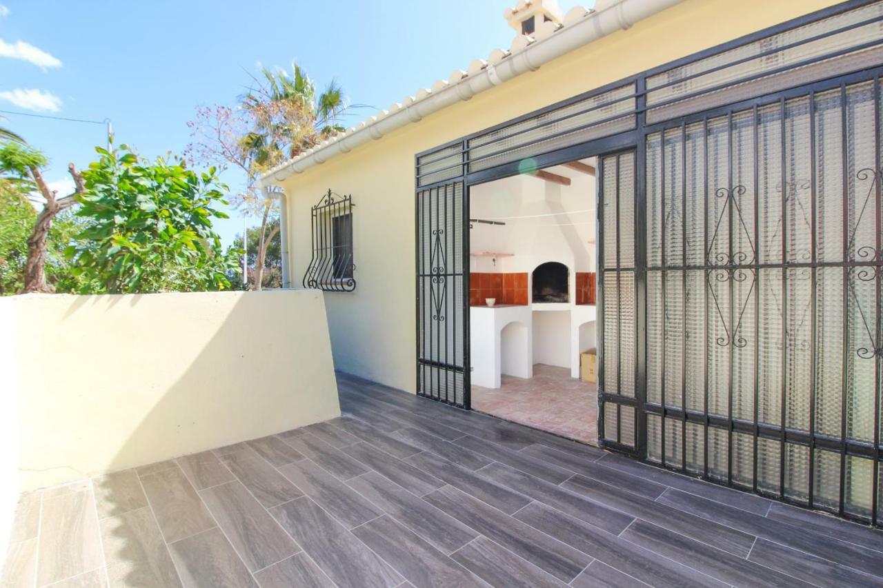 Con Piscina Privada - Palomas *