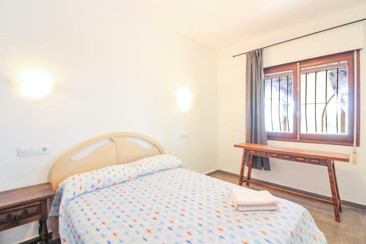 Villa Con Piscina Privada - Palomas