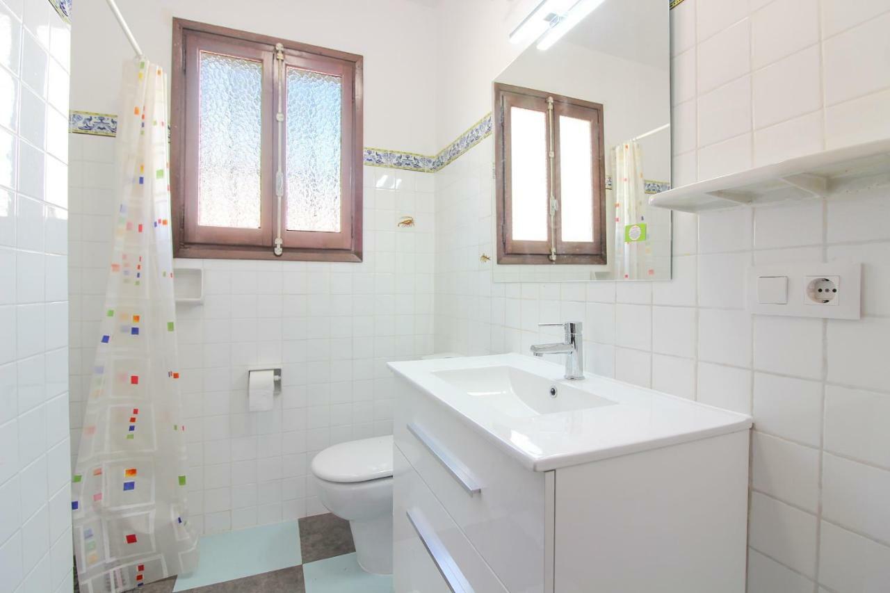 Villa Con Piscina Privada - Palomas