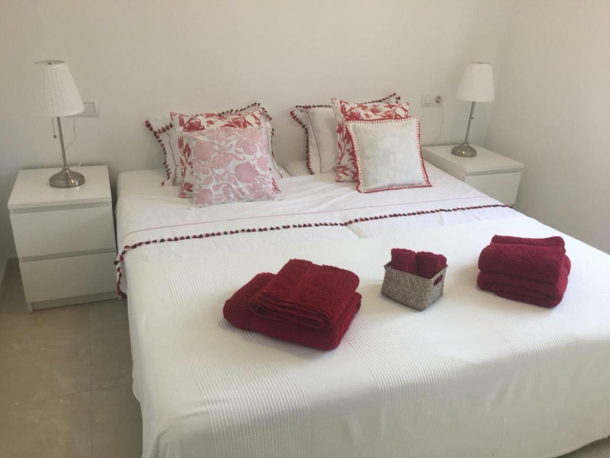 Holiday home La Casananas *