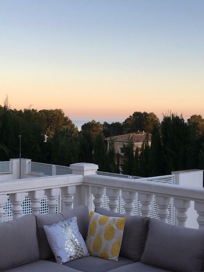 La Casananas Сasa de vacaciones *