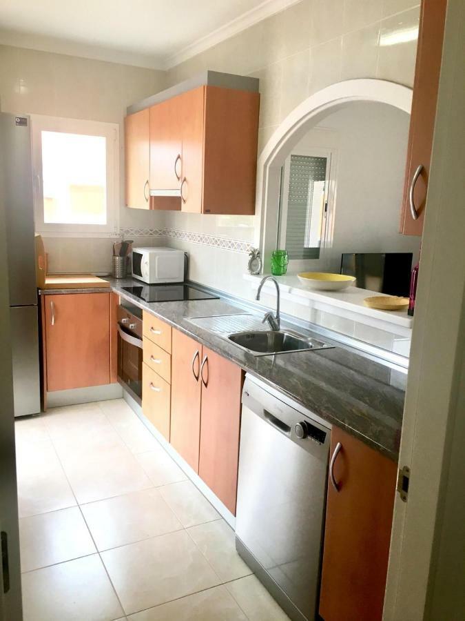 La Casananas Calpe