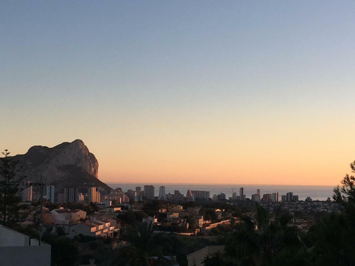 La Casananas Calpe
