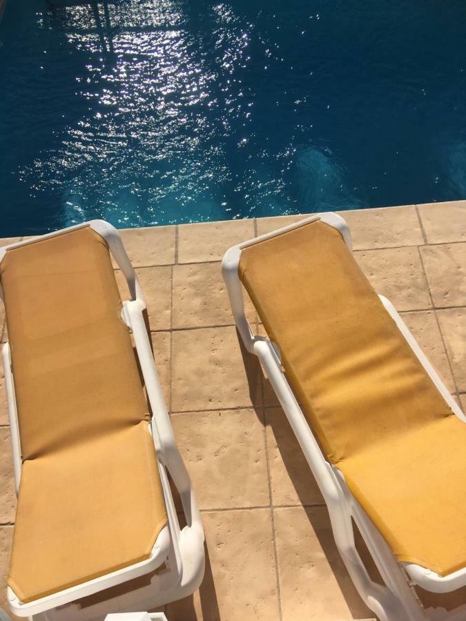 La Casananas Holiday home Calpe