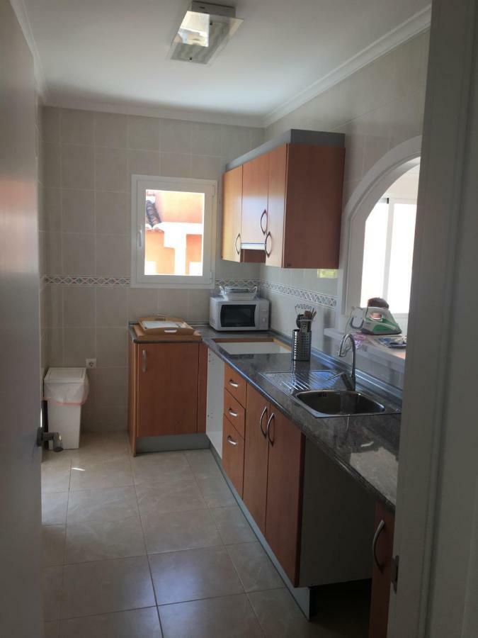 La Casananas Сasa de vacaciones Calpe