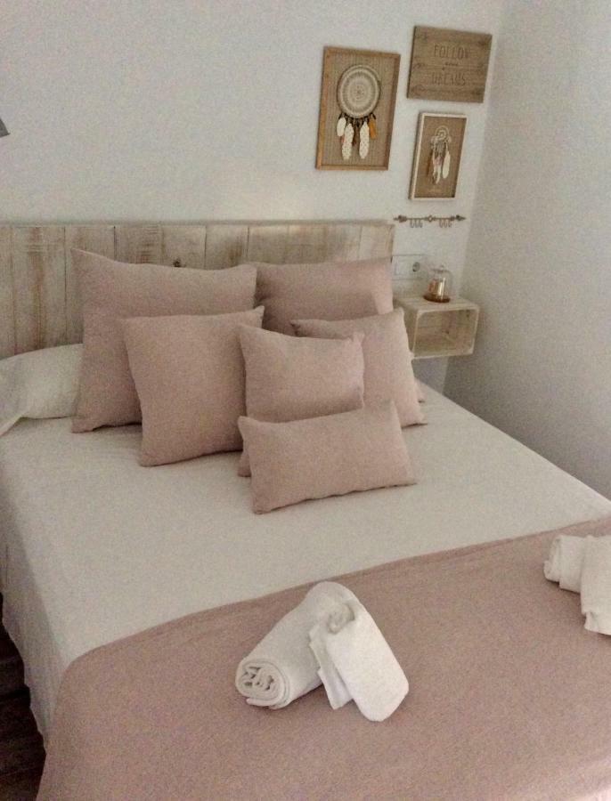Marti Apartment Calpe