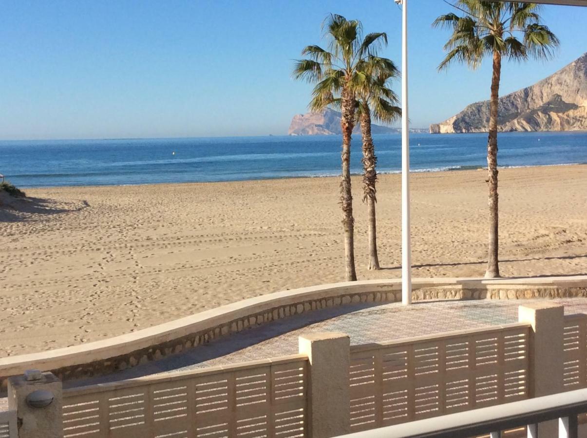 Marti Apartment Calpe
