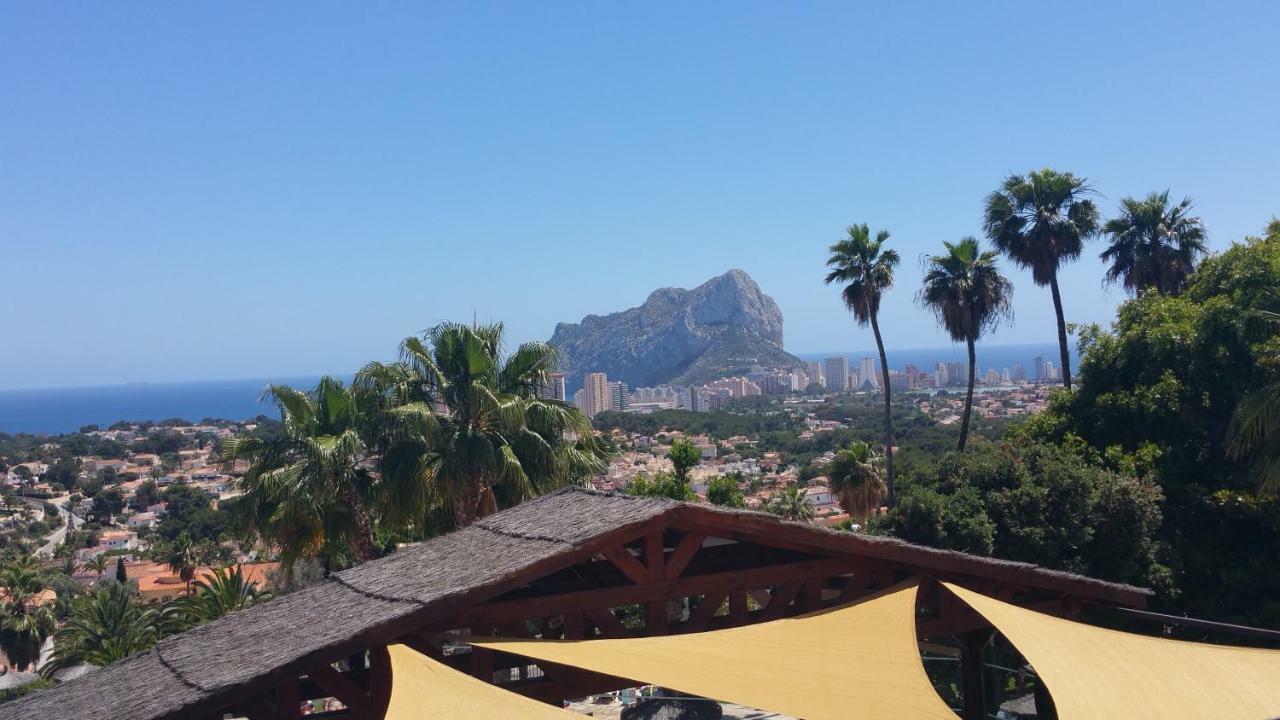 Imperial Park 2604 Apartment Calpe